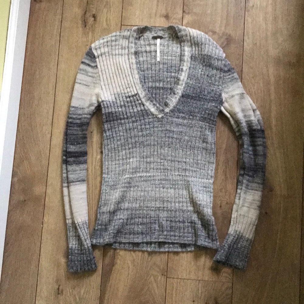 Free People Sweater